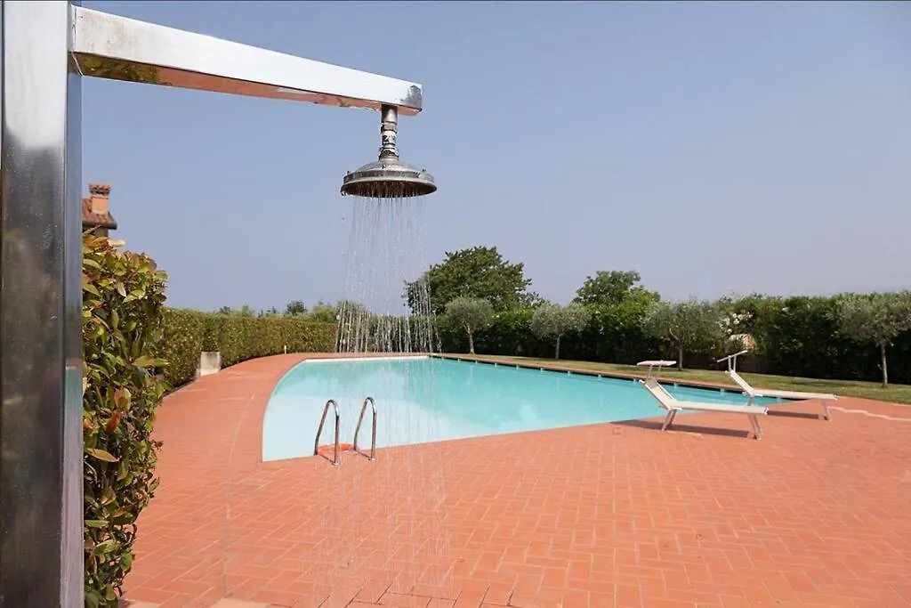 Casa vacanze 3 Bedroom Villa, Lake Garda Lazise Italia
