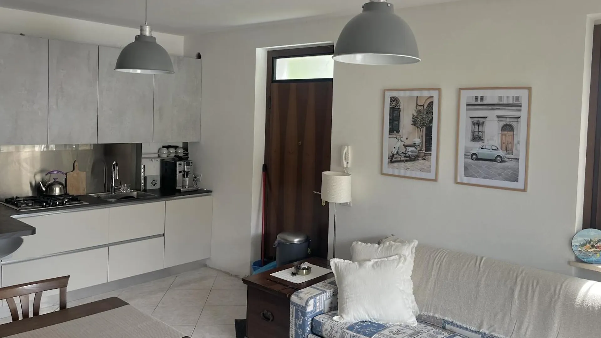 3 Bedroom Villa, Lake Garda Lazise 0*,